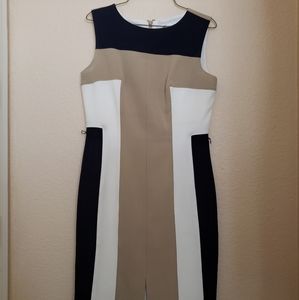 Business Casual Dress